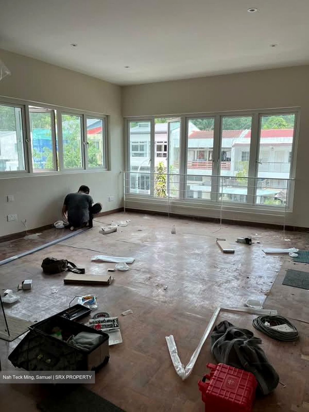 Adelphi Park Estate (D20), Detached #545586361